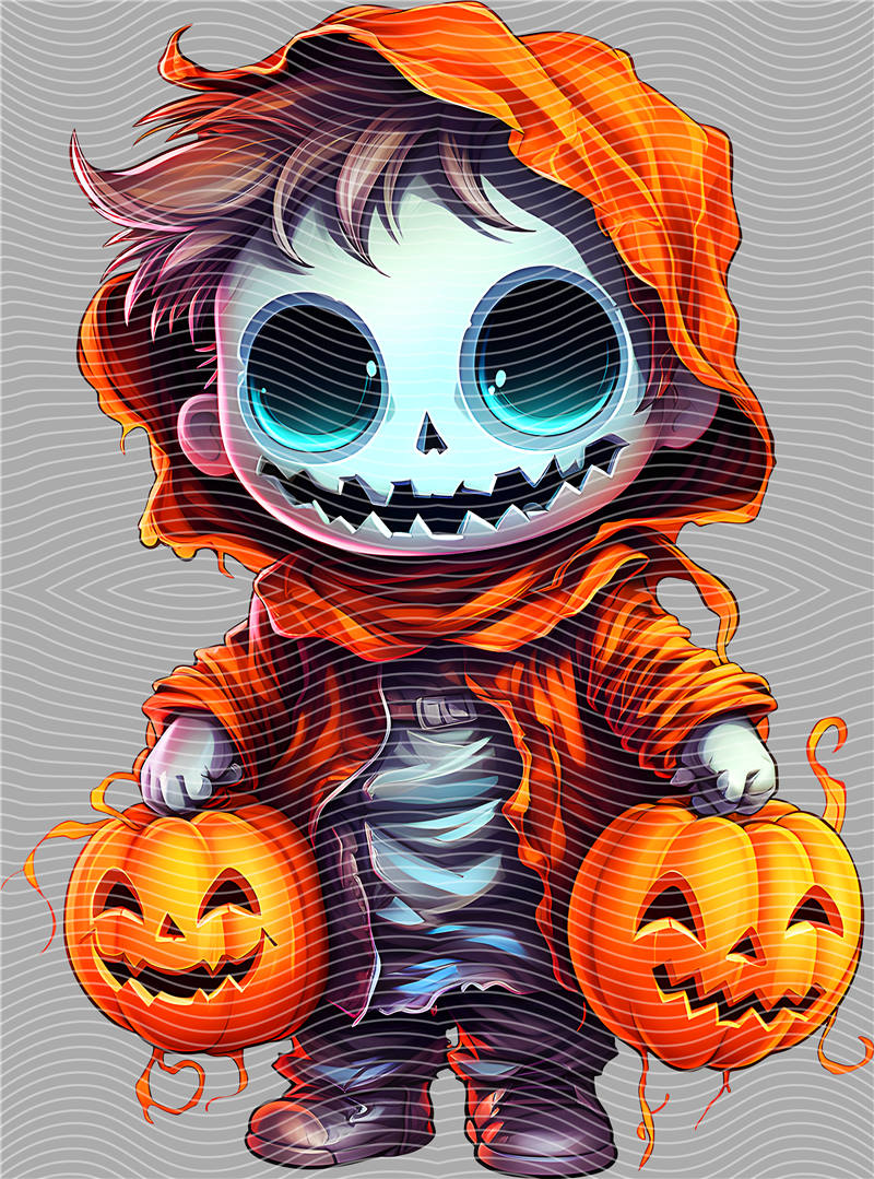 Halloween-WS 352